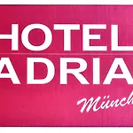 Hotel ADRIA München