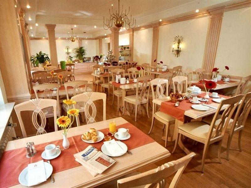 Adria Hotel München