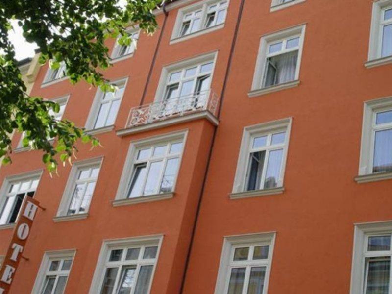 Adria 3* München